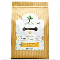 Pawtree dog food for Pomeranians