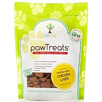 Healthy dog treats