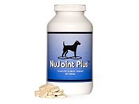 Glucosamine and Chondroitin for dogs