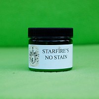 Tear stain remover for Pomeranians